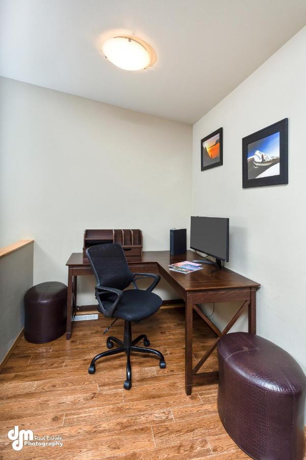 Tranquil Stay At Settlers Bay, Newly Furnished! Wasilla Exterior foto